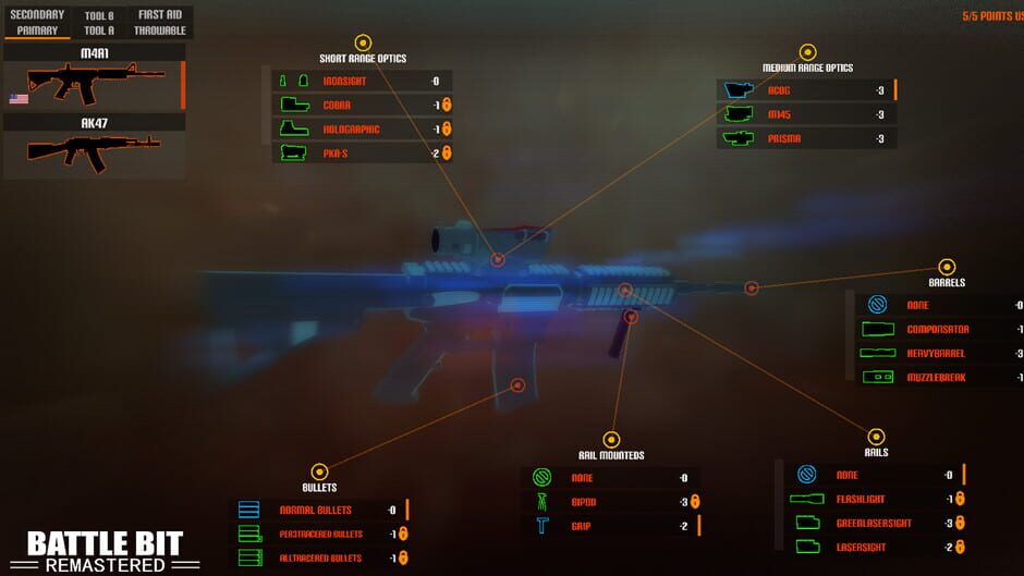 BattleBit Screenshot