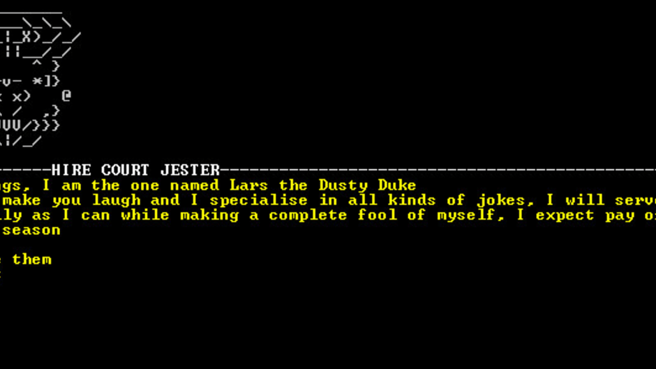 Warsim: The Realm of Aslona Screenshot