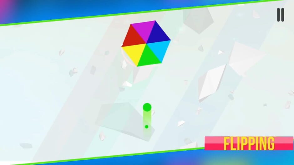 Spin Rush Screenshot