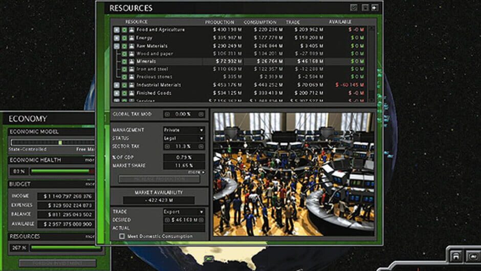 SuperPower 2: Steam Edition Screenshot