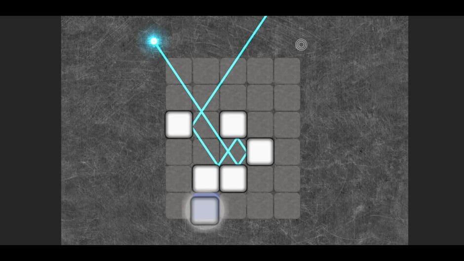 Laseronium: Over The Line Screenshot