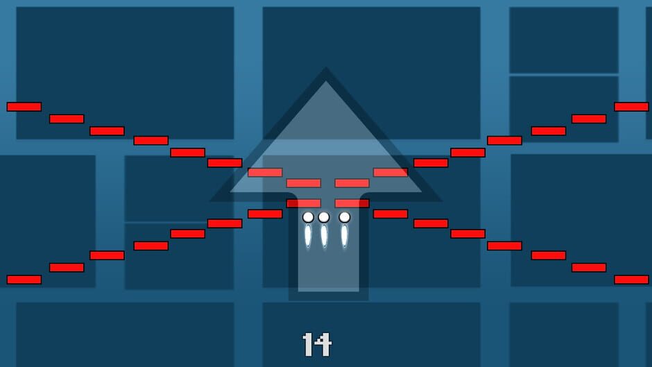 Lots of Balls Screenshot