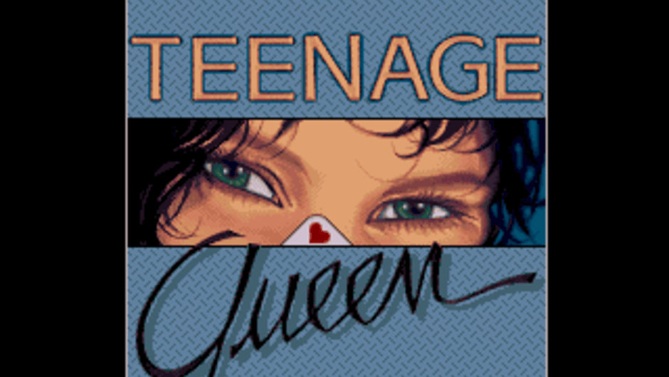 Teenage Queen Screenshot