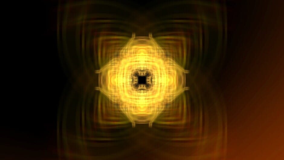 Anomalies Screenshot