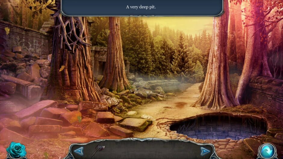 Dracula's Legacy Screenshot