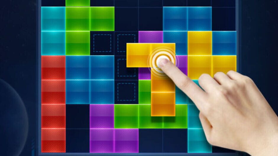 สกรีนช็อตจาก Puzzle Game Blast (รูปที่ 4)