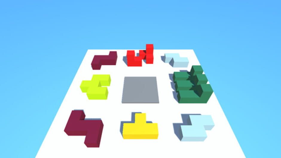 Puzzler Screenshot