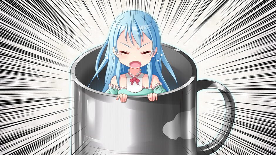 Water Clock screenshot