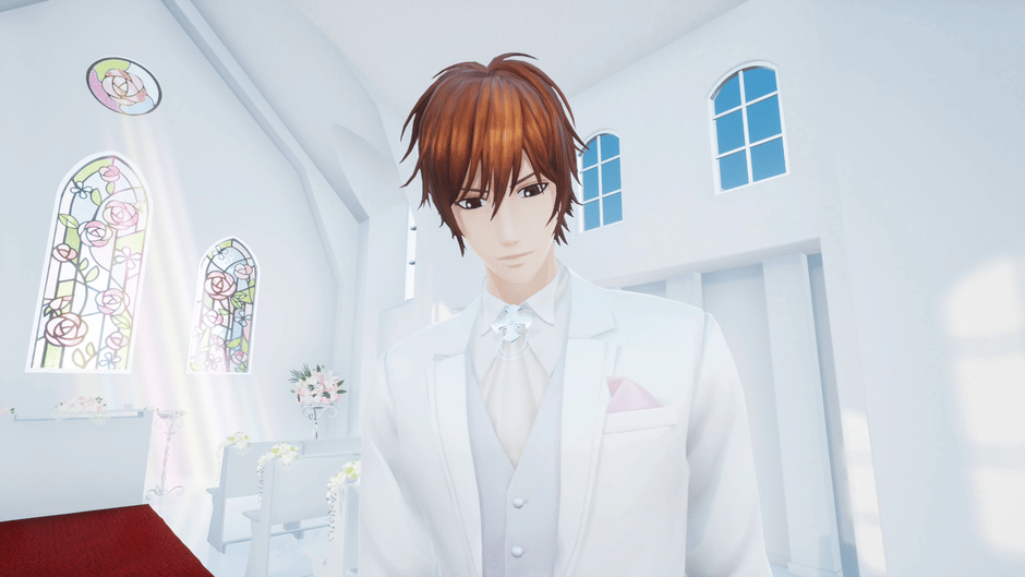 Wedding VR: Yamato Screenshot