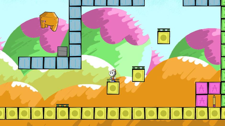 Doodler Screenshot