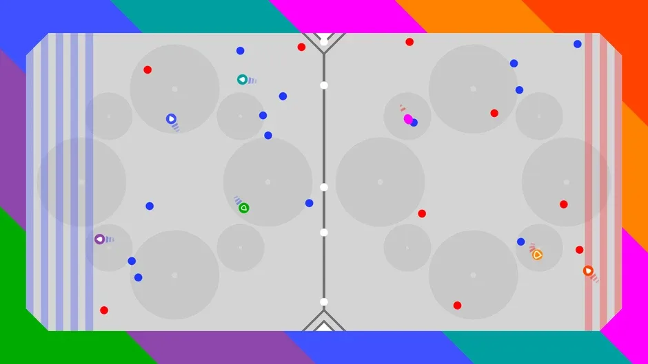 12 Orbits screenshot 2