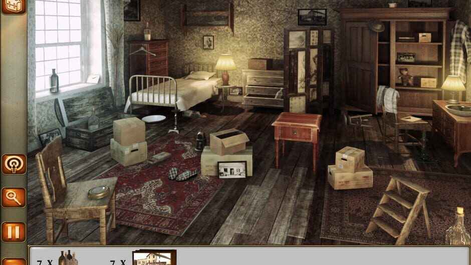 Hidden Object - 12 in 1 bundle Screenshot
