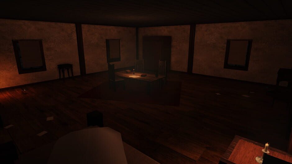 Wooden Floor Screenshot