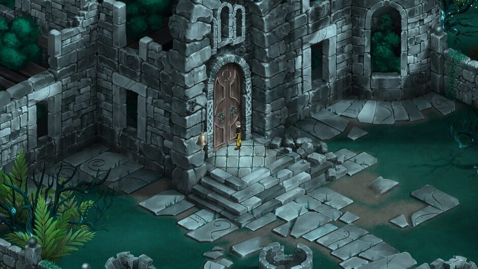 Grimshade Screenshot