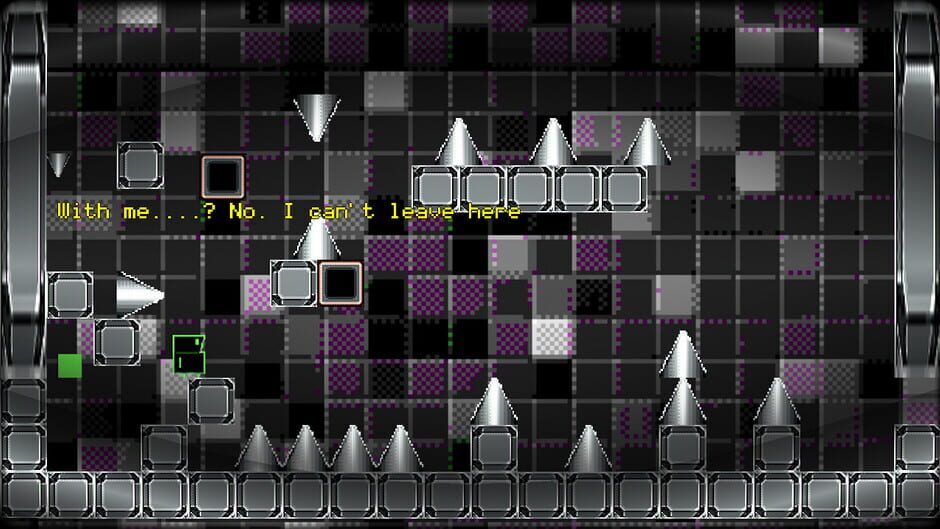 Time to Walk Alone Screenshot
