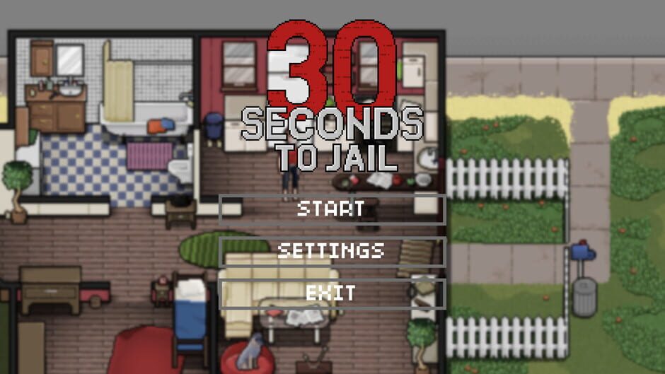 30 Seconds to Jail Screenshot