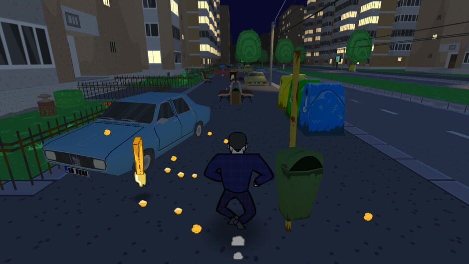 Kebab it Up! Screenshot