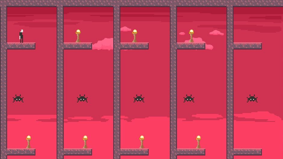 Outrunner 2 Screenshot