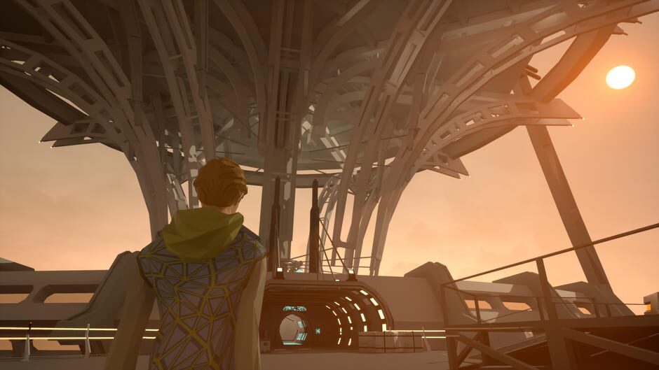 Screenshot State of Mind