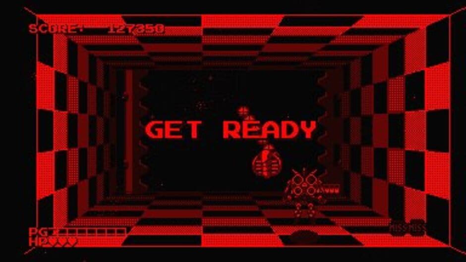 Space Squash screenshot