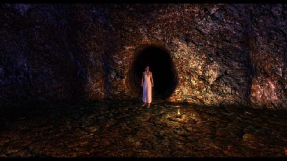 The Egyptian Prophecy: The Fate of Ramses Screenshot