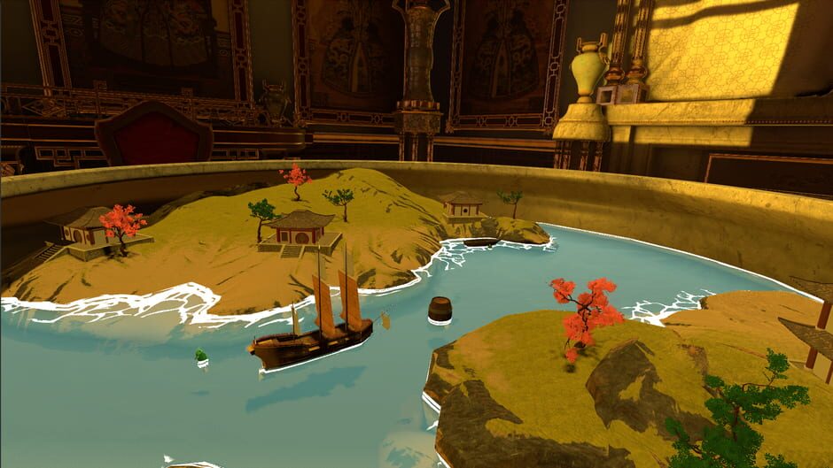 Child of the Wind Screenshot