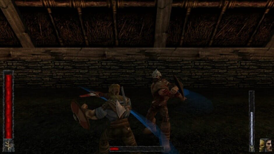 Rune Classic Screenshot