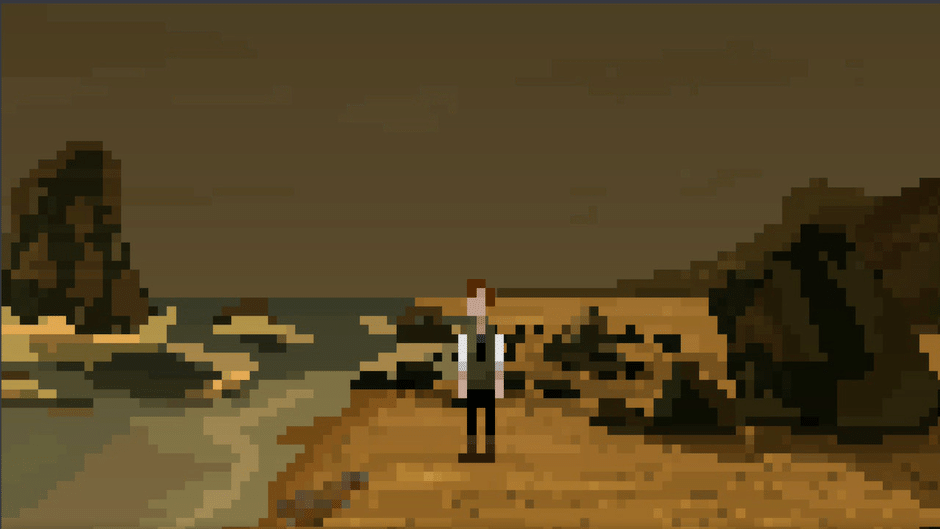 The Last Door Screenshot