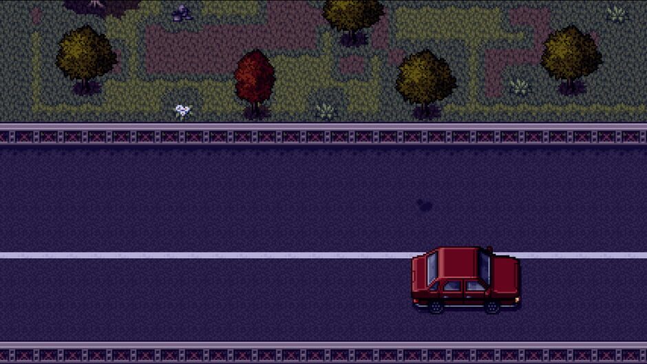 Olav: the story of one boy Screenshot