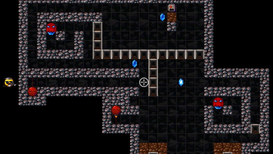 Trap Them: Sniper Edition Screenshot