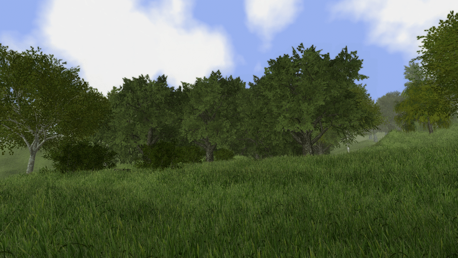 Rising World Screenshot