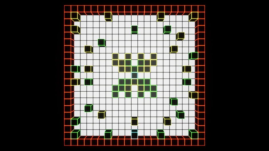 Box: The Game Screenshot