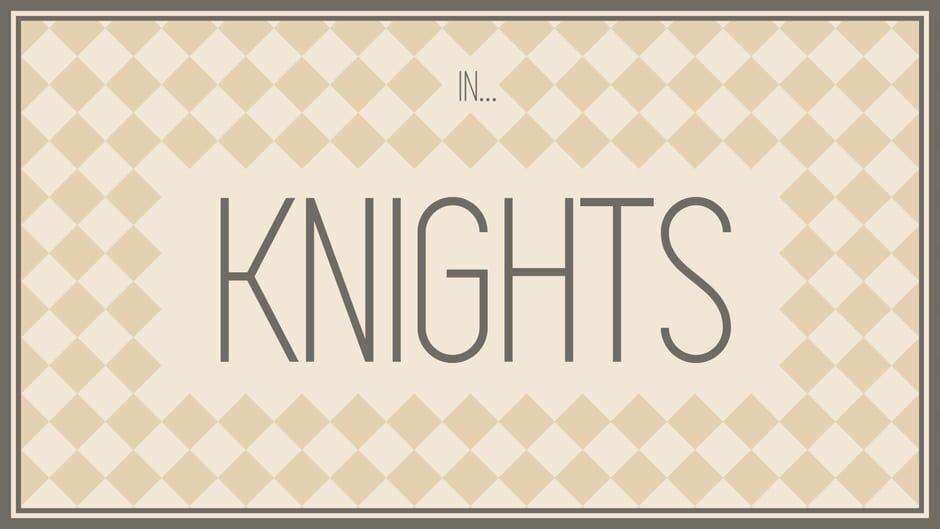 Knights Screenshot
