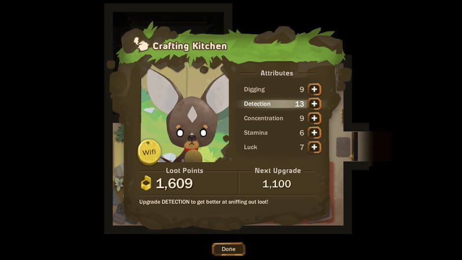 Loot Hound Screenshot