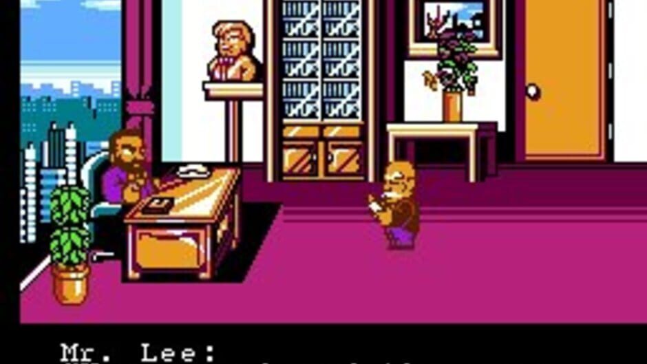 Crash 'n' the Boys: Street Challenge Screenshot