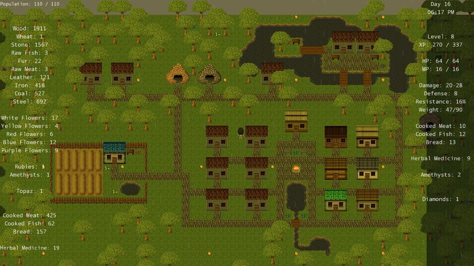 Your Quest Screenshot