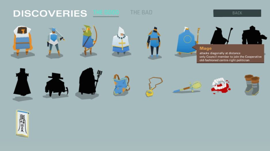 The Nightmare Cooperative Screenshot