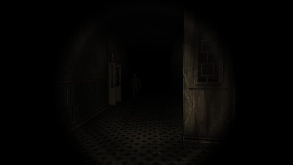 Antihorror Screenshot