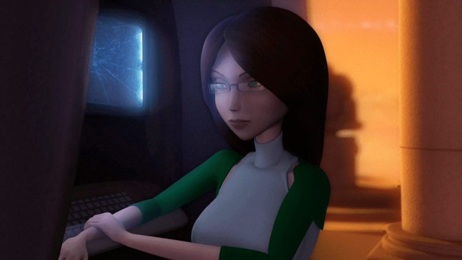 Ar-K Screenshot