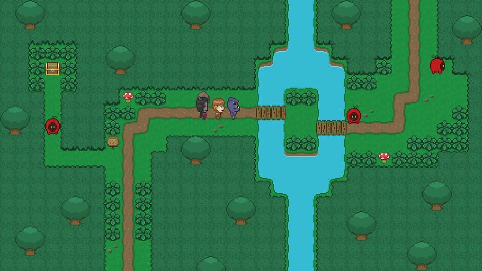 Tale of Enki: Pilgrimage Screenshot