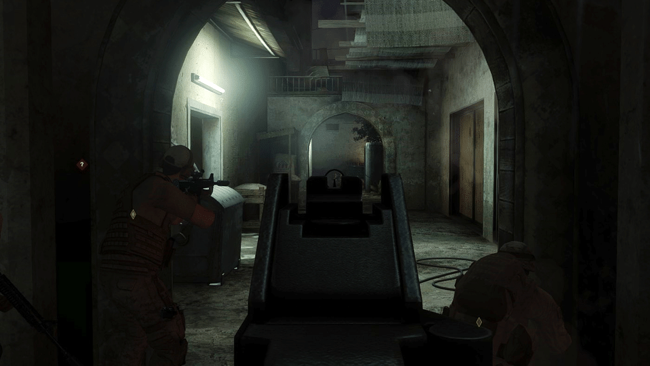 Insurgency Screenshot