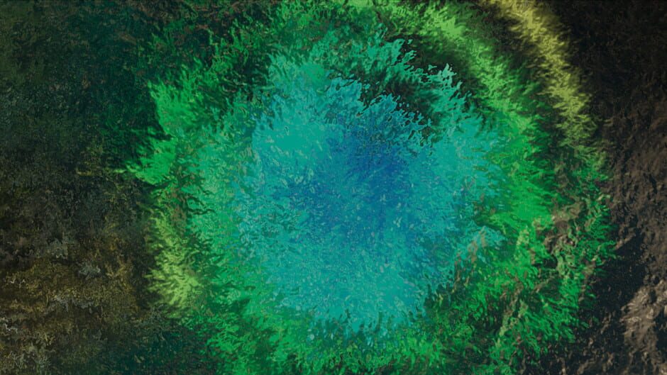 Fall Fear Fly Redemption Screenshot