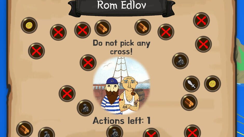 Sea Explorer Screenshot