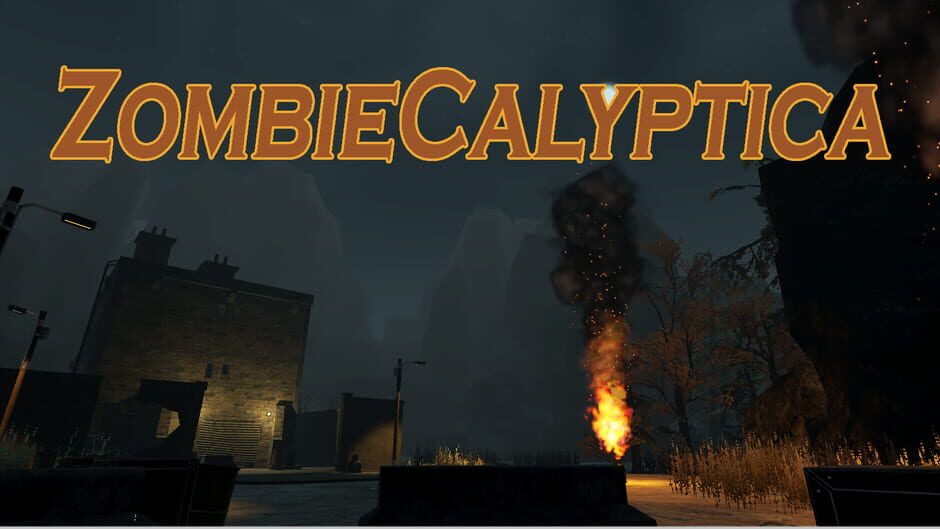 World of Virtual Reality Screenshot