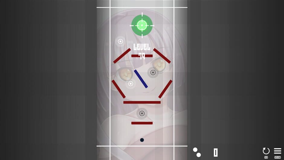 Hentai Strip Shot Screenshot