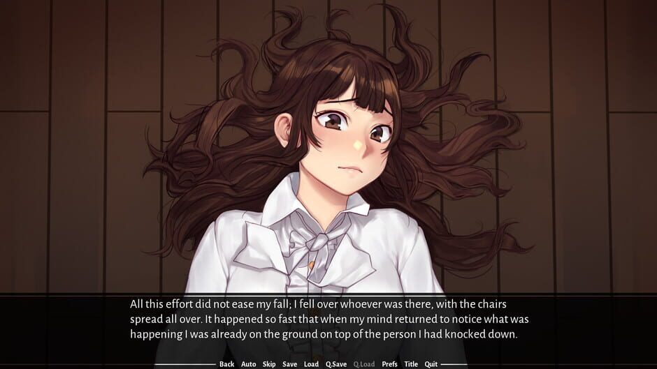 Last Stanza Screenshot