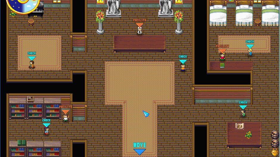 Tactical Chronicle Screenshot