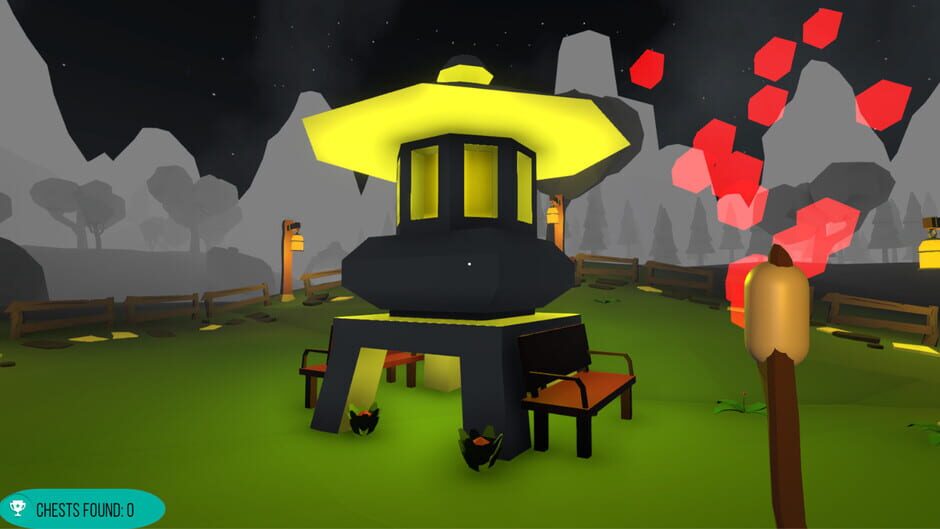 100 Chests Screenshot