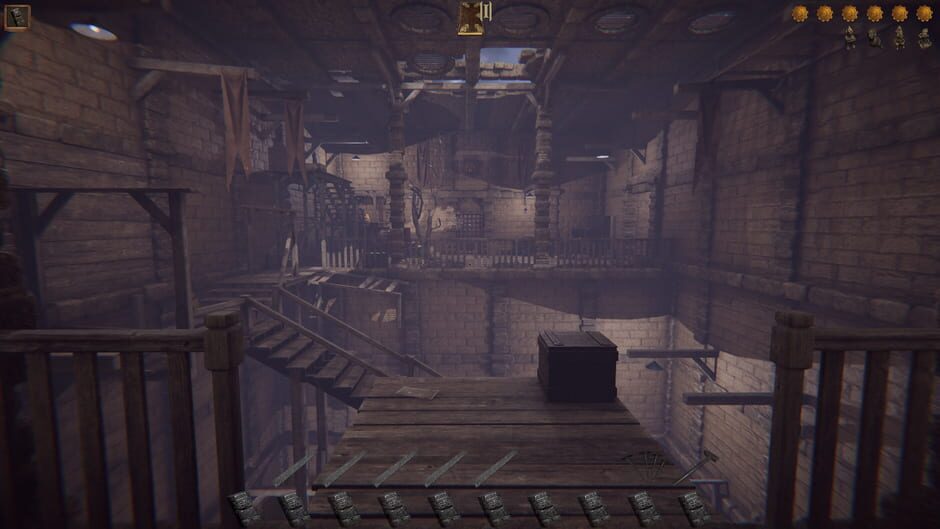 Arevoatl seven coins Screenshot