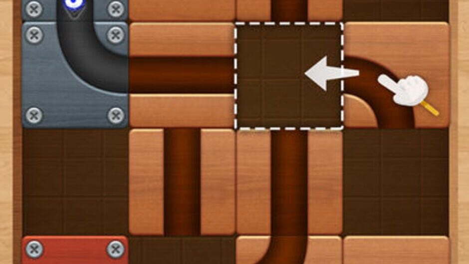 Roll the Ball screenshot